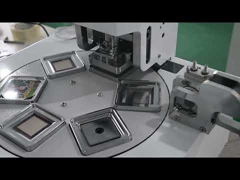 Ins celebrity Magnet DIY square Fridge Magnet Making Machine. Size 2x2 inch and 2.5x2.5 inch