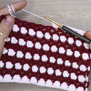 111K views · 688 reactions | Amazing!!!! very easy Crochet Knitting baby blanket model making | Knitting Hobby | Facebook