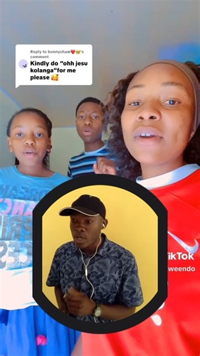 Kolanga Zither harmony cover