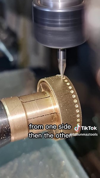 How to Set Diamonds on a Ring: Part 1