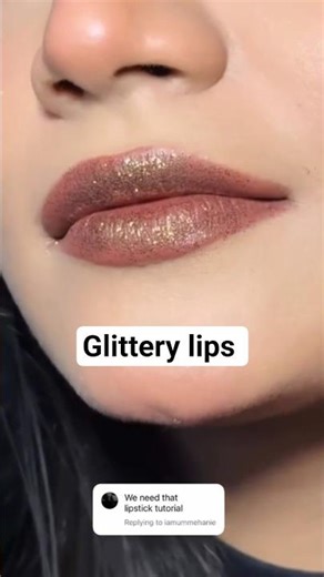 Perfect Lip Tutorial | Easy Step-by-Step Lip Makeup for Beginners#shorts #shortvideo