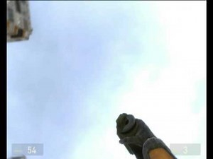 Gmod explosion sound glitch