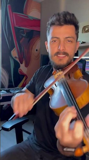 Calm Down - ‪@heisrema‬ (Violin Cover by Andre Soueid) 🎻