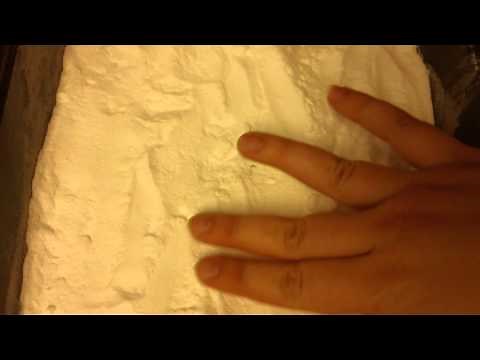 How to make washing soda