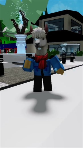 Tips Bermain Roblox Brookhaven: Jalan Abu-abu