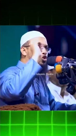 Our country is strong Sheikh Ahmadullah question and answer waz 🙂 #waz