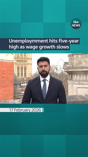 UK Unemployment Rises to 5.2%: Latest Economic Trends