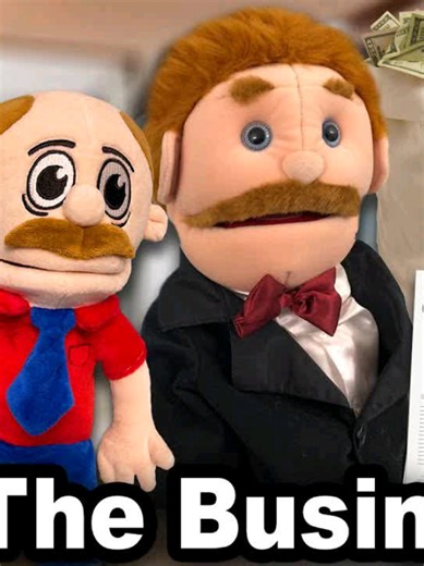 Exploring the Jeffy Mentality in SML Content