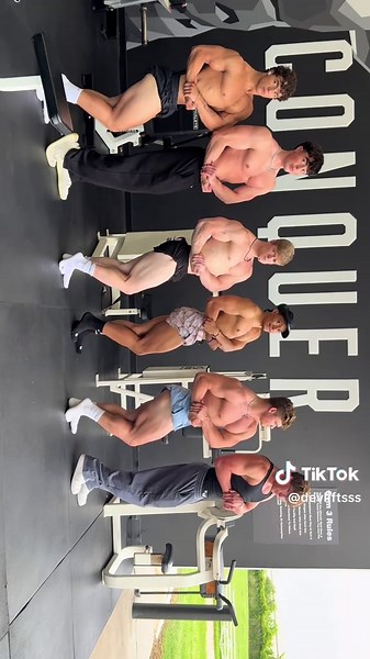 Devon Eaton on TikTok
