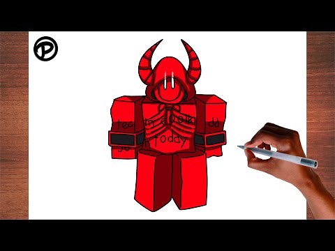 How To Draw Coolkid Milestone 4 From Forsaken
