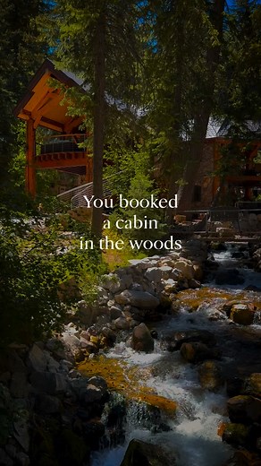 Escape the chaos and find your peace in a cabin in the woods ✨ Mountain Cabins Utah makes it easy to book the perfect getaway — cozy cabins, breathtaking views, and all the peaceful vibes you need to recharge. Whether it’s a solo retreat, a romantic escape, or a family adventure, there’s a cabin here for every occasion.  #MountainCabinsUtah #CabinInTheWoods #PeacefulGetaway #CabinLife #CozyVibes | Adventure Family Vlog | Facebook