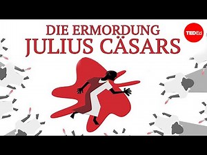 Die große Verschwörung gegen Julius Cäsar – Kathryn Tempest