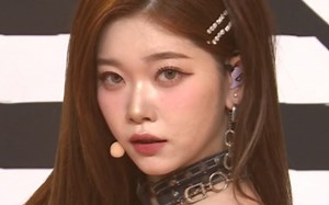 回娘家！五代女团Billlie《B'rave ~ a song for Matilda + RING ma Bell》220909 阿里郎 高清舞台