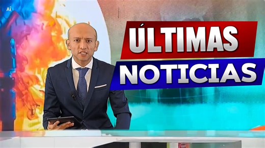 ¡Esto es CVY Noticias! ¿Información positiva del Gobierno del Cambio? 🤔Alias Calarcá, el emprendedor del año. 🥳¿De qué culpa Petro a Belisario Betancur?🤡Cine arte: Papá Pitufo y "Pitufo mediocre", juntos en palacio.💰Gobierno entrega colegio sin luz, la luz son los alumnos.😂¡Estás primicias no las tiene ni Darcy!🧐