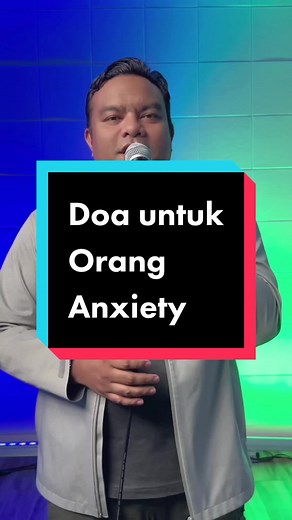 Doa Untuk Hilang Anxiety - Tips & Zikir Sembuhkan Anxiety!