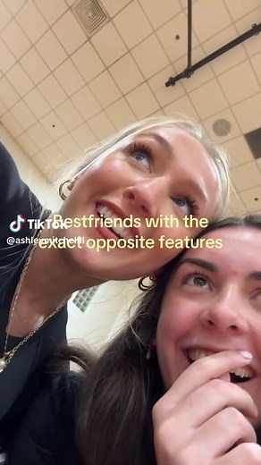 Embracing Opposites: Long Distance Best Friends