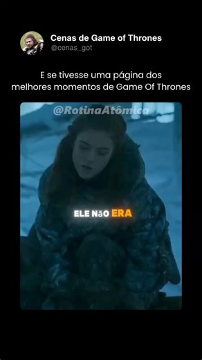 144K views · 18K reactions | Siga @cenas_got para assistir os melhores momentos de Game Of Thrones! #series #gameofthrones #got #stark #casadodragão | Cenas de Game Of Thrones | Facebook