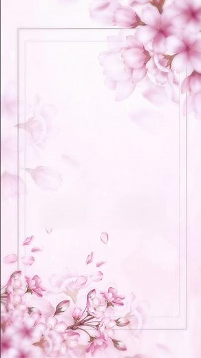 Blank Full Screen Wedding Invitation Template | Wedding WhatsApp Invitation BG M-9414402138