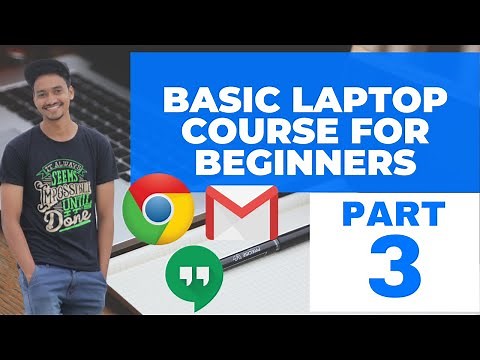 how to use laptop in hindi | laptop kaise chalaye | laptop chalana sikhe (2021)