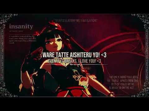 Ultra rupture -- Yokune Ruko cover || Sparkle edit || #honkaistarrail #hsr #edit #sparkle #hsredit