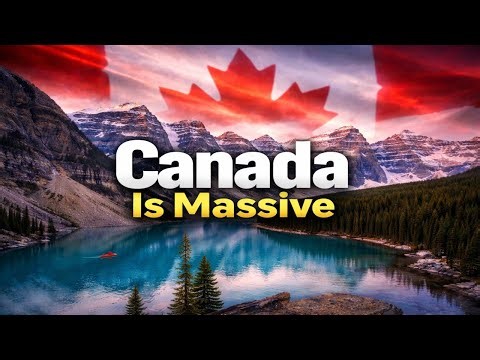 13 Fascinating Facts About Canada You Probably Didn’t Know