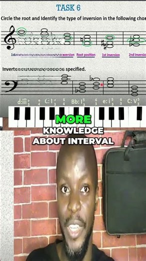 Interval Harmony_ Unlock Deeper Music Understanding! #MusicIntervals #Chords