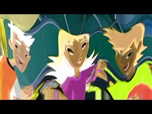 Happy Trix Cereal Commercials Compilation All Ads