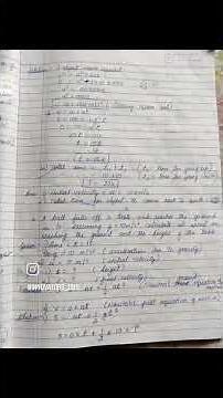 Science 1 ls 1 gravitation SSC BOARD STD 10TH