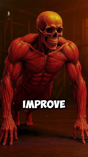 💪 This Is What Happens If You Do PUSHUPS Every Day 🔥 | Shocking Results! #FitFuelNation #Shorts