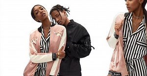 Enter The A$AP Hotel With A$AP Rocky And Zalando