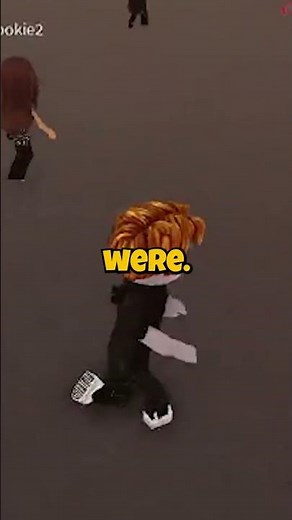 Roblox voice trolling with Corpse Husband voice changer#shorts