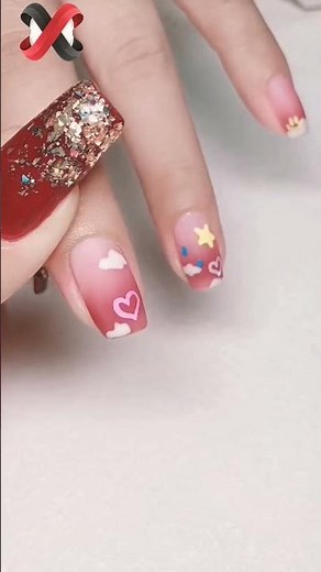 Stunning Nail Polish & Design Ideas 💅✨ | Easy Nail Art Tutorial