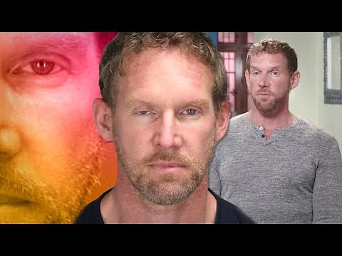 90 Day Fiancé Star Ben Rathbun ARRESTED