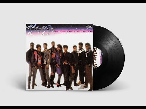 Midnight Star - Operator (12" Mix)