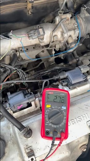 how to check map sensor #mechancial #mechanic #repair #tips #youtubeshorts #youtube #ytshorts #yt