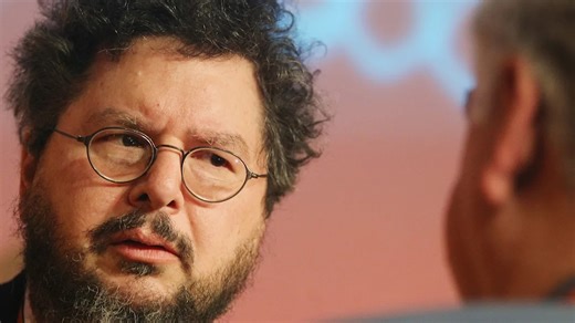 Yale Professor ‘Glad’ He Recommended ‘Small Blonde’ to Epstein