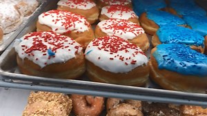28K views · 242 reactions | Cops & Doughnuts - Jay's Precinct -...