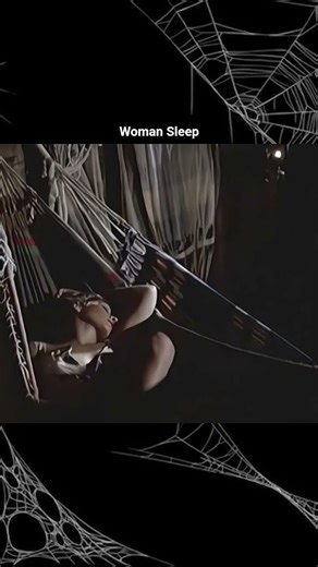 Woman Sleep #movies #clips #films #filmclips #ytshorts