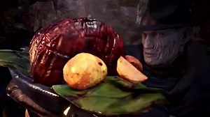 Face your fear of Tyrant by equipping the Handler with this X-travagant costume. Available for purchase in MHW: Iceborne: play.st/34SDZci | PlayStation