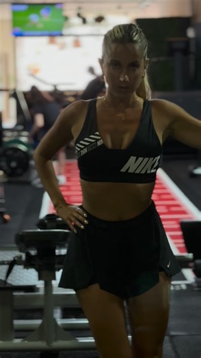 METAFIT®️ on Instagram