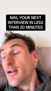1.6K views · 241 reactions | Nail the interview and land the job! Follow @workhap for daily career vids to get hired & paid  #career #newjob #interviews | Workhap | Facebook