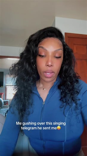 Soft Girl Era: The Sweetest Singing Telegram Surprise