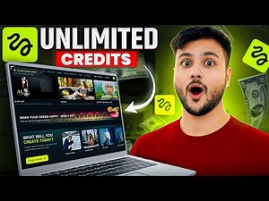 How to Get FREE Credits on Higgsfield AI (2026) | Unlimited AI Video Generator FREE 🔥 New Promocode