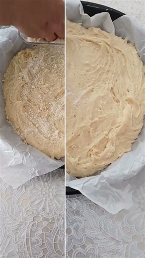 Super Fast Pie Recipe / Only 1 Minute ! #shorts #shortsfood