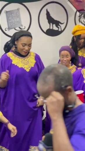 Feast Of Dedication with IUIC OHIO a time was had!