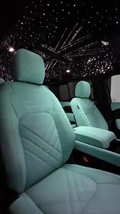 2.4K views · 19 shares | Defender Interior by Diamond Tuning – Feel the Difference! Want to add something unique to your car? Feel free to contact us! Diamond Tuning & Detailing  +994508202288 | DIAMOND TUNING | Facebook