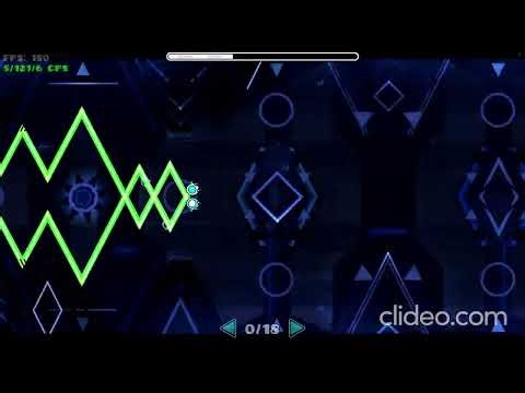 Sonic Wave Infinity (24,321 Attempts+6400 old) 