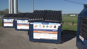 Where you can recycle political yard signs in Franklin County