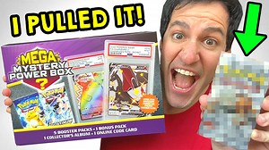292K views · 2.1K reactions | I Pulled a OLD Pokemon Pack! | Leonhart | Facebook