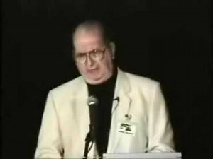 Jordan Maxwell: The Occult World of Commerce with Jason Whitney